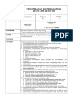 098 SPO Pengoperasian Dan Pemeliharaan EKG GE Mac1200