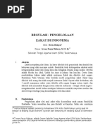Download Jurnal Pengelolaan Zakat Di Indonesia by herta hidayat SN334759124 doc pdf