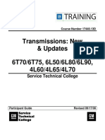 6T70 6L80 PDF