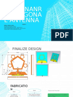 3rd Presentation Antenna 2