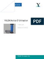 Yxlon YXPO-225