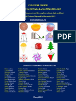 CULEGERE EVALUARE NATIONALA LA MATEMATICA 2015.pdf