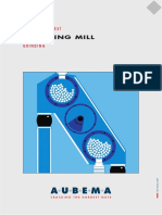 Vibrating Mill PDF