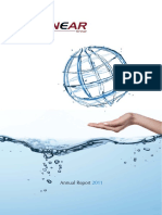 Annual Report 2011 Highlights Key Details