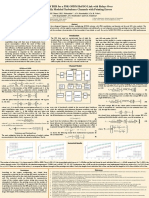 Estimation of BER For A PSK OFDM RoFSO Link With Relays Over Exponentially Modeled Turbulence Channels With Pointing Errors