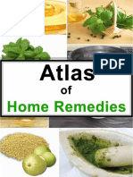 Atlas of Home Remedies