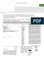 Biosensors and Bioelectronics Volume 28 Issue 1 2011 [Doi 10.1016_j.bios.2011.07.005] Sondes Bourigua; Sarra El Ichi; Hafsa Korri-Youssoufi; Abderraza -- Electrochemical Sensing of Trimethylamine Ba