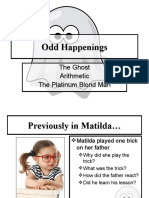 Matilda 3