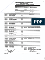 Result BTech MechanicalEng Dec2016