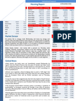 Premarket MorningReport Ashika 15.12.16