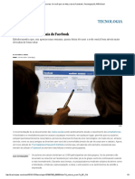 Redes Sociais_ Se Você Quer Ser Feliz, Saia Do Facebook _ Tecnologia _ EL PAÍS Brasil