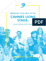 Cannes Lions - 2016