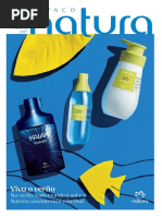 Espaço Natura Ciclo 01