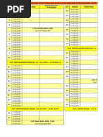 Nota Sejarah Tahun 5 Bab 1