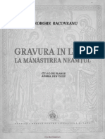 Grafica Romaneasca Din Sec 19 Vol 1 | PDF