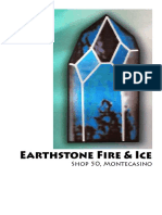 Earthstone Fire & Ice DEC 2016