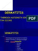 Dermatitis Baru DR Rina