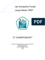 JT Championship (Revisi) Benar