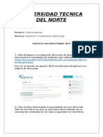 Intalacion Middleware