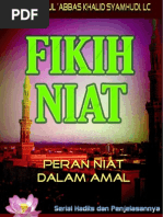 Download Fiqhun Niyah by Joko SN33478628 doc pdf