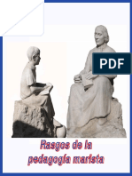 Rasgos pedagogía Marista.pdf