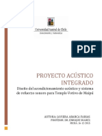 Proyecto Integrado - Javiera Abarca