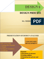 Design Process Site Planning 04