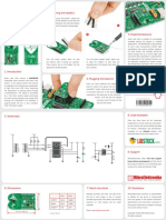 Heart Rate Click Manual v100-775993