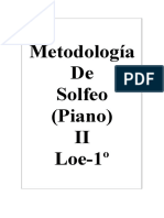 Pasta de Metodologia (Piano)