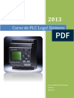 Curso PLCs Logo de Siemens