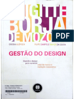 Gestao do Design