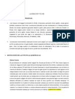 Casi Terminado Título Laceracion Vulvar Informe