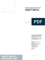 Basics - Sheet - Metal - Possibilities GJ PDF