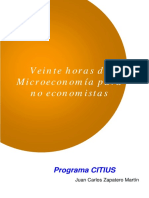Veinte horas de  Microeconomía para no economistas.pdf
