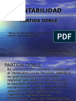 Partida Doble