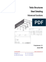 Tekla - Advanced Functions.pdf