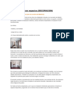 Bricolaje Libro - Decoracion Interiores (Completo).pdf