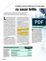 Empresa Limpieza PDF