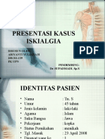 Presentasi Kasus Neuro Uli