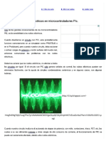 Eliminar Ruidos Electronicos Mcu