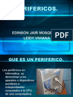 Perifericos