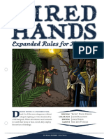 D&D5 - En5ider 036 - Hired Hands PDF