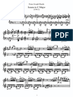 IMSLP00166-Haydn - Piano Sonata No 50 in C