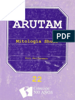 Arutam Mitologia Shuar 22