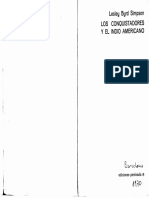 Cabildo de Guatemala Al Rey 1543 (1)