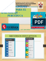 Capacitacion Cist - Sistema Virtual Recursos Educativos