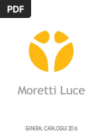 Morettiluce Lauko 2016 2017