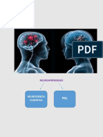 Neuroaprendizaje y PNL