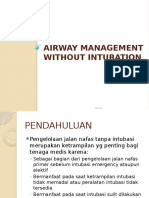 Anes (Kul) Chap 7-Airway Mngmnt Without Intubation