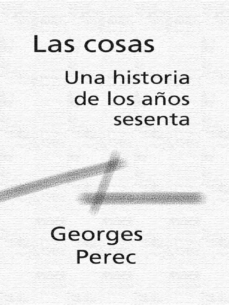 George Perec